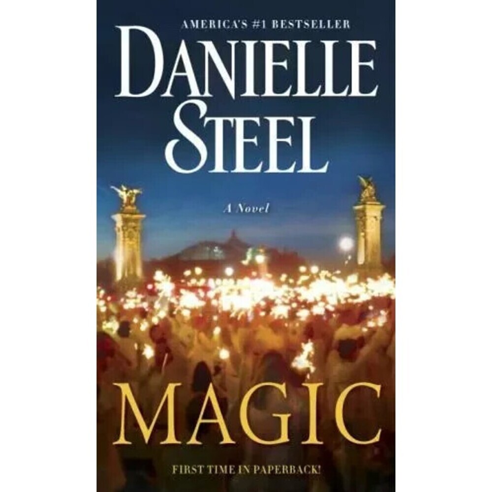 Danielle Steel MAGIC